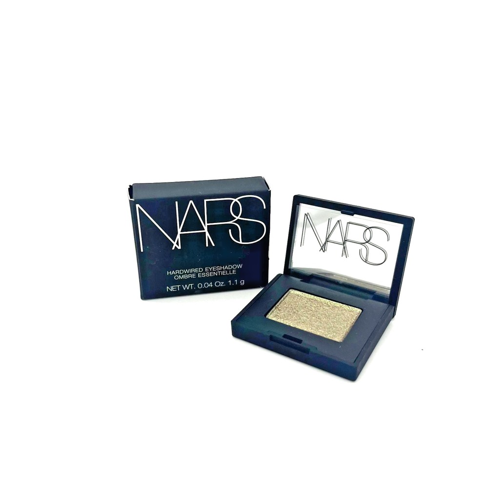 Nars Cosmetics‎ Hardwired Eyeshadow Shade Goa 5348 0.04 oz / 1.1g